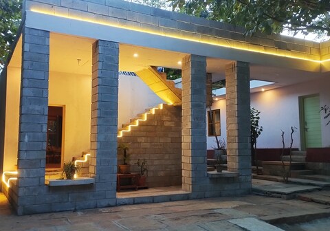 MayaVadi Organic Farm