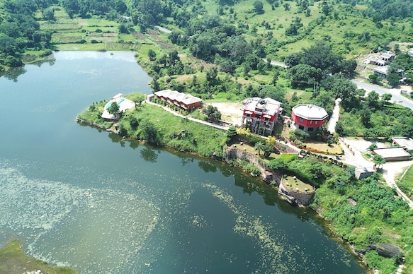 Lake Alpi Resort Kumbhalgarh