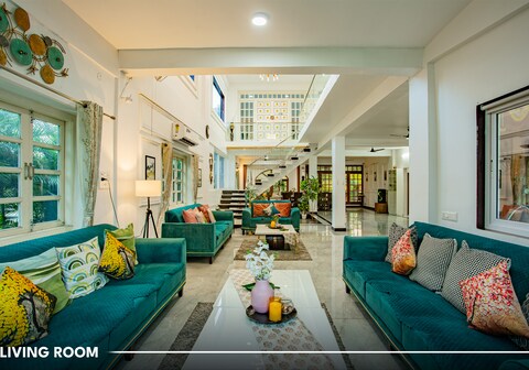 Tasa Farms by StayAtlas