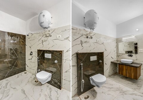 Townhouse Metro Inn Residency Near ISKCON Temple Noida