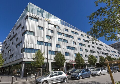 Odalys City Paris XVII