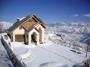 Dwarika Residency Shelapani , Shimla Dwarika Residency Shelapani , Shimla