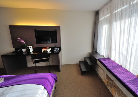 Best Western Plus BierKulturHotel Schwanen