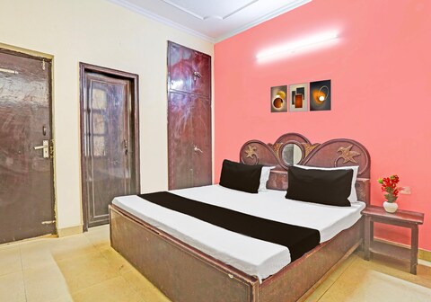 Hotel O Shubham Residency