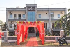 Hotel Alka Palace, Varanasi Hotel Alka Palace, Varanasi