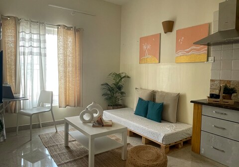 493 Home Tales by Tipiverse, Koramangala