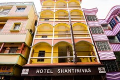 Hotel Shantinivas, Tarapith Hotel Shantinivas, Tarapith