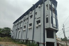 Hotel Pearl Heights, Sambalpur Hotel Pearl Heights, Sambalpur