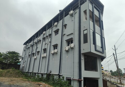 Hotel Pearl Heights