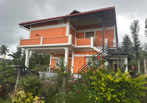 River point home stay