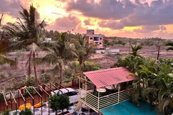 GOLDEN BLISS RESORT, Alibaug GOLDEN BLISS RESORT, Alibaug
