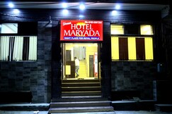 Hotel maryada, Amritsar Hotel maryada, Amritsar