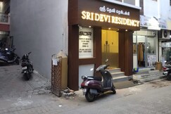 Sri Devi Residency, Chennai Sri Devi Residency, Chennai