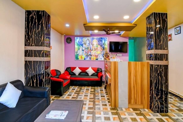 Shanti Mansion Hotel and Restaurant
