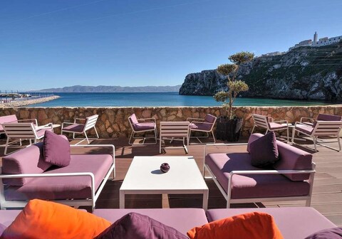 Mercure Quemado Resort