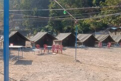 G J Adventure Camps By StayApart, Rishikesh G J Adventure Camps By StayApart, Rishikesh