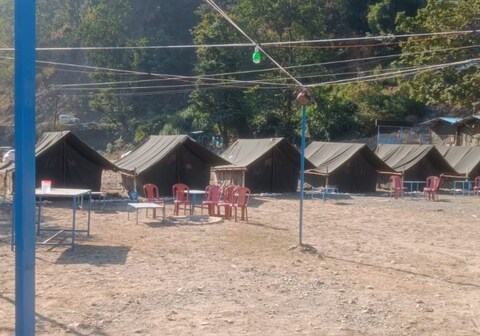 G J Adventure Camps By StayApart