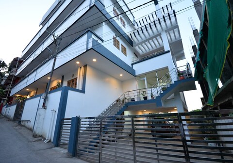 The Hook BNB Port Blair