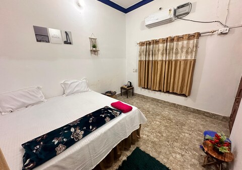 Shanti Vatika Homestay