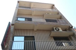Khushboo Guest House, Raipur, Chhattisgarh Khushboo Guest House, Raipur, Chhattisgarh