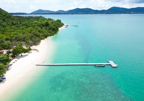 Cruiser Island by Swiss Belhotel