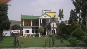 Mount View (Deluxe Room), Alwar Mount View (Deluxe Room), Alwar