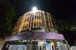 Ashakti Stay, Puri Ashakti Stay, Puri