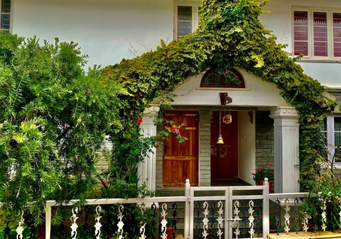 Vaikundam Homestay