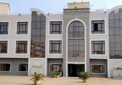 Hotel Royal Kalinga