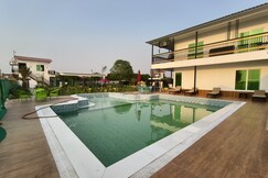Redfox Riverview Farmhouse, Faridabad Redfox Riverview Farmhouse, Faridabad