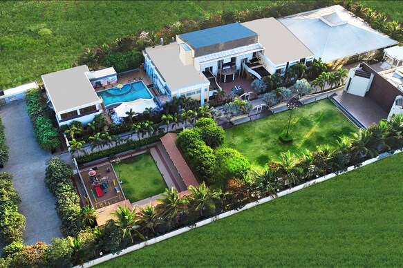 Carnival Resort