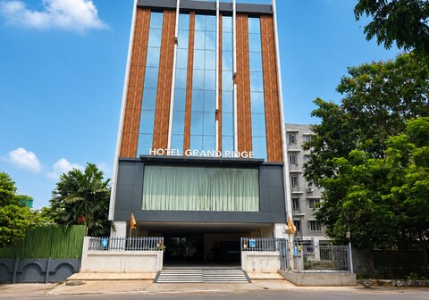 Hotel Grand Ridge