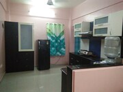 Mint Service Apartment Koregaon Park, Pune Mint Service Apartment Koregaon Park, Pune