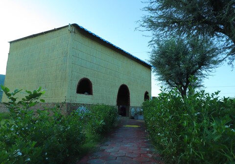 Hotel DEV Palace @RJ23