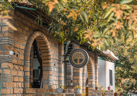 Aatman Forest Resort