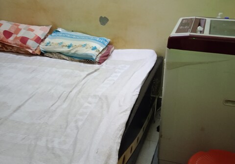 Ishita Homestay. 2bhk flat.