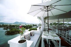 Grandrosse Boutique - Pichola Lake Facing Hotel, Udaipur Grandrosse Boutique - Pichola Lake Facing Hotel, Udaipur