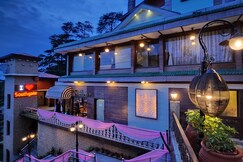 Hotel Southgate Shimla, Shimla Hotel Southgate Shimla, Shimla