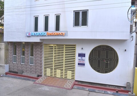 Ananda Residency