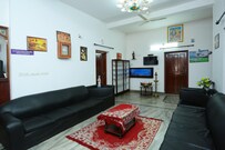 OYO 16717 Sreekrishna Kailas Inn, Guruvayoor OYO 16717 Sreekrishna Kailas Inn, Guruvayoor