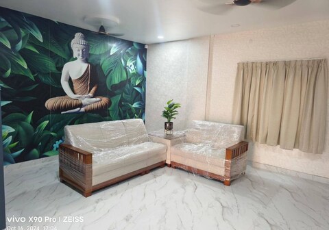 Sri Vishnu Residency
