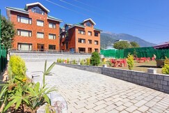 White Water Resorts, Pahalgam White Water Resorts, Pahalgam