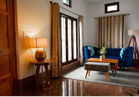 Adviga by The StayCationer