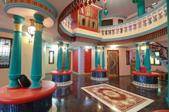 OYO Home 16942 Luxurious Stay, Pondicherry OYO Home 16942 Luxurious Stay, Pondicherry