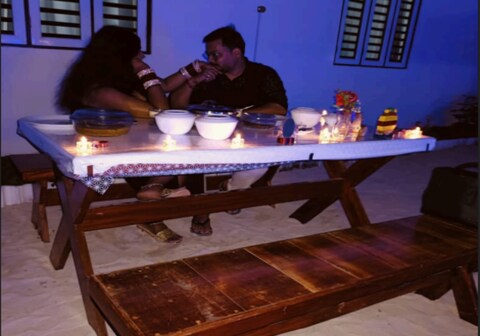 Ocean Oasis Beach view home