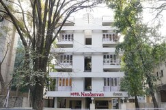 Hotel Nandanvan Annexe, Pune Hotel Nandanvan Annexe, Pune