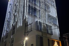 Hotel Sai Grand, Tirupati Hotel Sai Grand, Tirupati