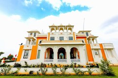 Kuber Resort, Kishangarh Kuber Resort, Kishangarh