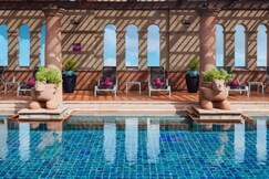 Crowne Plaza Bangkok Lumpini Park, Bangkok Crowne Plaza Bangkok Lumpini Park, Bangkok