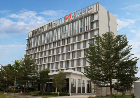 Swiss-Belinn Cikarang